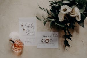Wedding Bali Shelby and Shane